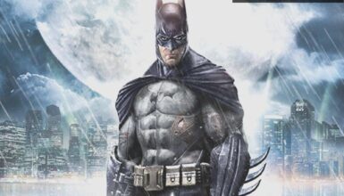 Yeni Batman Oyunu İçin Teaser Kampanyası Başladı