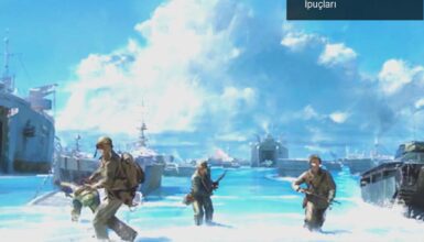 Yeni Battlefield Oyunu Hakkında Beklentiler ve İpuçları