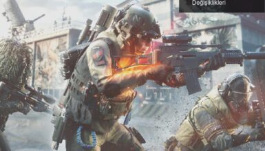 Yeni Battlefield Oyunu: Sınıf Sistemi ve Silah Değişiklikleri
