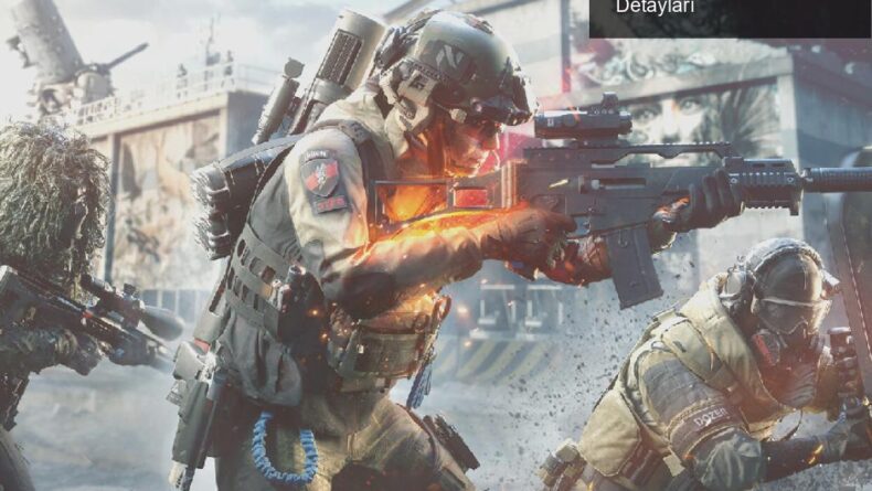 Yeni Battlefield Oyunu Sızıntıları ve Hikaye Modu Detayları
