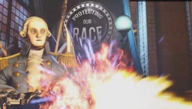 Yeni Bioshock Oyunu: Fantastik Bir Dünyaya Yolculuk