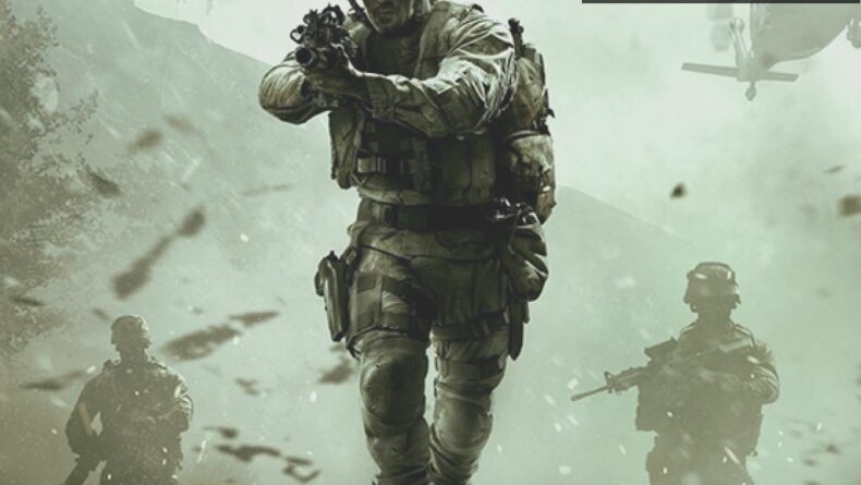 Yeni Call of Duty Oyunu Geliyor: Kim Yapacak?