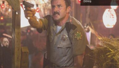 Yeni Çığlık Filmi Geliyor: Korku ve Kahkaha Dolu Bir Dönüş