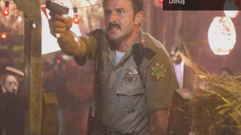 Yeni Çığlık Filmi Geliyor: Korku ve Kahkaha Dolu Bir Dönüş