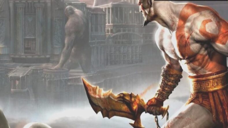 Yeni God of War Oyunu: Efsaneler ve Beklentiler