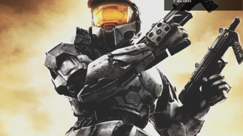 Yeni Haftada Çıkacak Oyunlar: Halo 2 ve Daha Fazlası