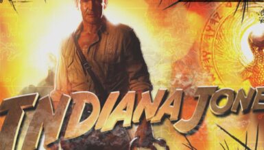 Yeni Indiana Jones Oyunu Duyuruldu: Macera Başlıyor!