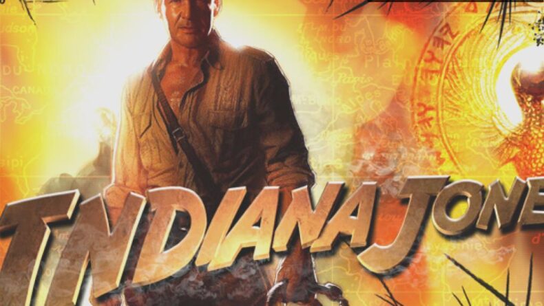 Yeni Indiana Jones Oyunu Duyuruldu: Macera Başlıyor!