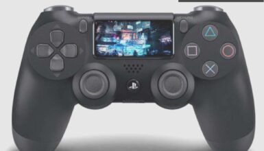 Yeni Konsol ve Kontrolcü: Geleceğin Oyun Deneyimi