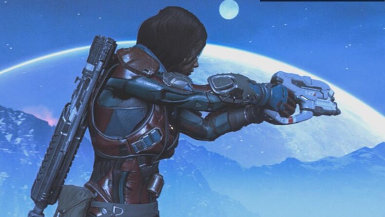 Yeni Mass Effect Oyunu Detayları ve Teoriler