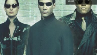 Yeni Matrix Filmi: Dondurma Projesi ve Heyecan Verici Dönüş