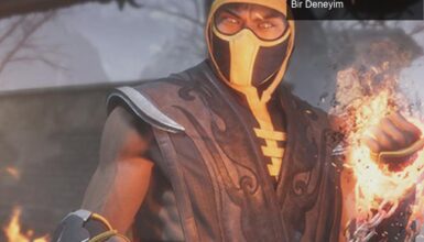 Yeni Mortal Kombat Filmi: Fatality Sahneleri ve Kan Dolu Bir Deneyim