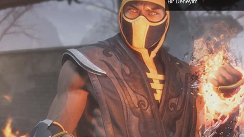 Yeni Mortal Kombat Filmi: Fatality Sahneleri ve Kan Dolu Bir Deneyim