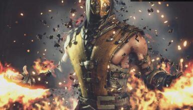 Yeni Mortal Kombat Filmi: Karakterler ve Oyuncular