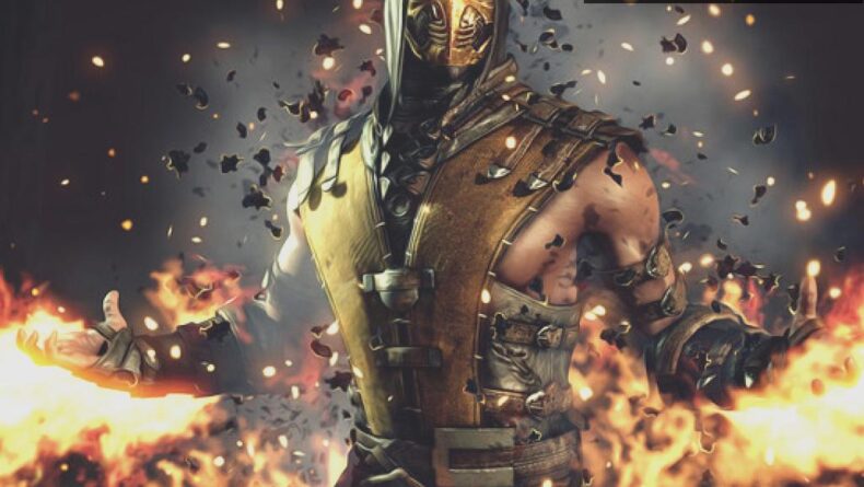 Yeni Mortal Kombat Filmi: Karakterler ve Oyuncular