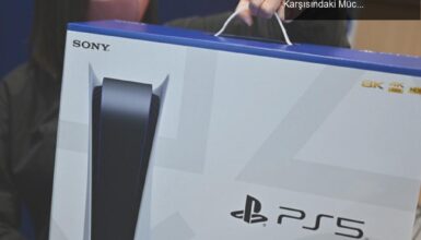 Yeni Nesil Konsol Kapmaca: PS5 ve Xbox Series X’in Karşısındaki Mücadele