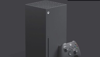 Yeni Nesil Konsollar İçin İlk Oyun Tanıtımı