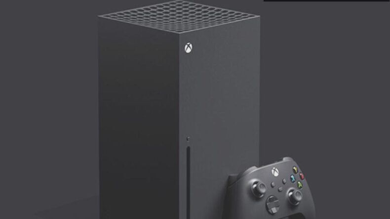 Yeni Nesil Konsollar İçin İlk Oyun Tanıtımı