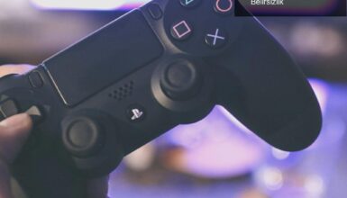 Yeni Nesil Konsollar ve Korona: Oyuncular İçin Belirsizlik