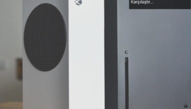 Yeni Nesil Konsollar: Xbox Series X/S ve PS5 Performans Karşılaştırması