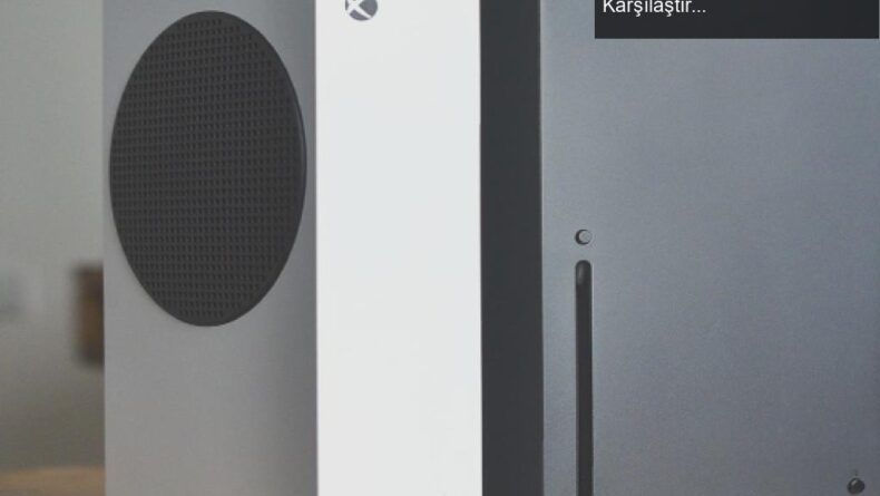 Yeni Nesil Konsollar: Xbox Series X/S ve PS5 Performans Karşılaştırması