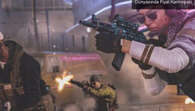 Yeni Nesil Oyun Fiyatlandırması: Oyun Dünyasında Fiyat Karmaşası