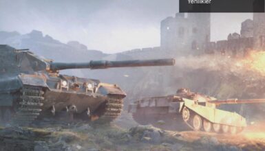 Yeni Nesil World of Tanks: Wargaming’in Sırları ve Yenilikler