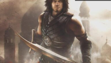 Yeni Prince of Persia Oyunu Hakkında İddialar