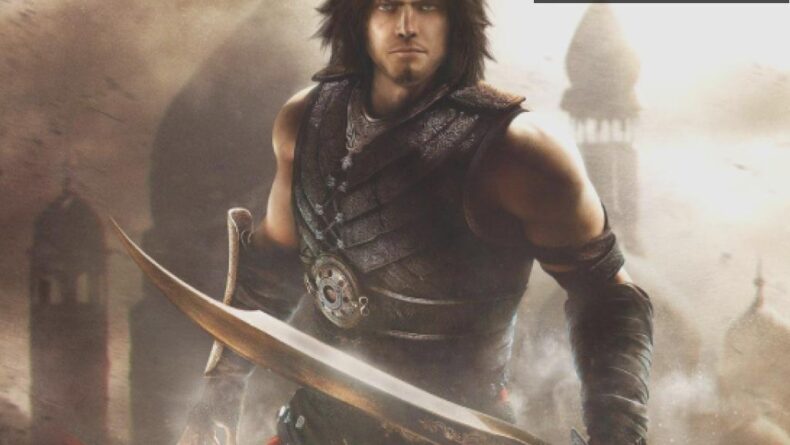 Yeni Prince of Persia Oyunu Hakkında İddialar