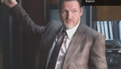 Yeni Resident Evil Filmi: Zombilerle Dolu Komik Bir Başkan