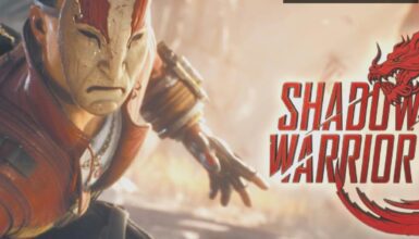 Yeni Shadow Warrior Oyunu: Lo Wang’in Maceraları