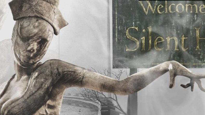 Yeni Silent Hill Oyunu İçin Heyecan Dolu Bekleyiş