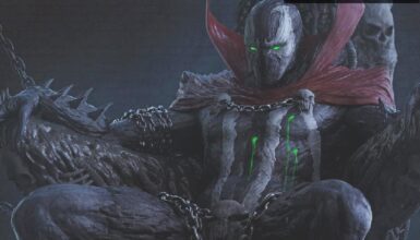 Yeni Spawn Filmi İçin Heyecan Verici Gelişmeler