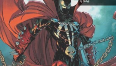 Yeni Spawn Filmi: Todd McFarlane ve Jason Blum’un İş Birliği