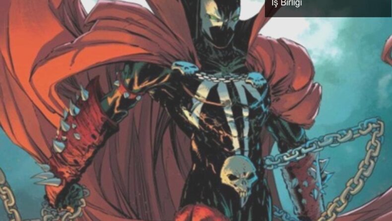 Yeni Spawn Filmi: Todd McFarlane ve Jason Blum’un İş Birliği