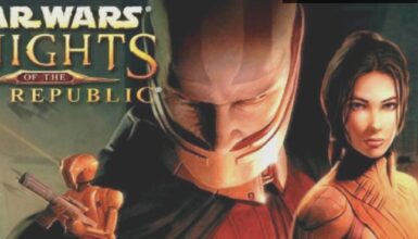 Yeni Star Wars: Knights of the Old Republic Oyunu Geliyor mu?
