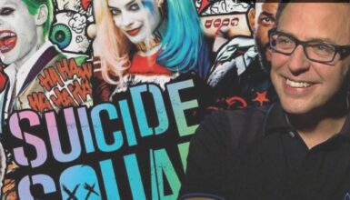 Yeni Süper Kahraman Çetesi: The Suicide Squad