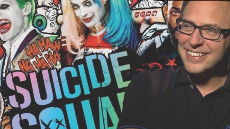 Yeni Süper Kahraman Çetesi: The Suicide Squad