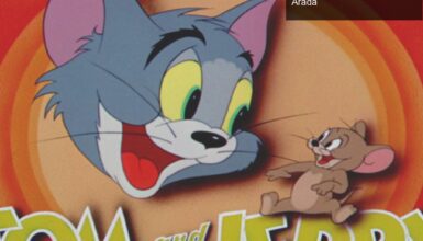 Yeni Tom ve Jerry Filmi: Nostalji ve Modern Dünya Bir Arada