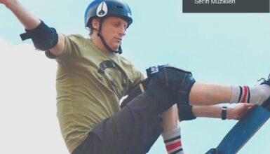 Yeni Tony Hawk Oyunu Sızıntısı: The Death Set’in Müzikleri