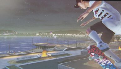 Yeni Tony Hawk’s Pro Skater Oyunu Geliyor!