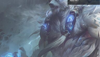 Yeni Volibear: Güçlü Bir Aslan mı, Yoksa Sadece Bir Kedi mi?