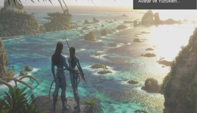 Yeni Zelanda’da Film Çekimleri Yeniden Başladı: Avatar ve Yüzüklerin Efendisi