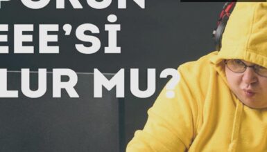 Yeşilay’ın Espor Hakkındaki Eleştirileri ve Tepkiler