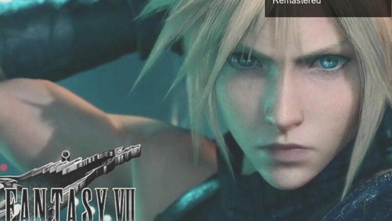 Yılbaşında Oyun Sevinci: FF VII Remake ve Patapon 2 Remastered
