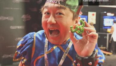Yoshinori Ono’nun Veda Mesajı: Street Fighter’ın Kahramanı Sahneden Çekiliyor