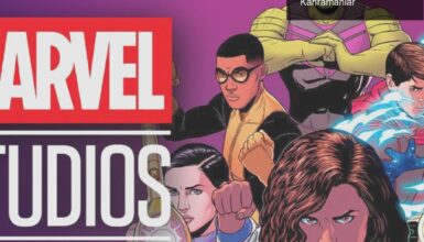 Young Avengers: Marvel Sinematik Evreni’nde Yeni Kahramanlar
