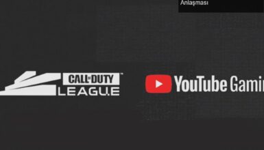 YouTube’un Activision Blizzard ile Oyun Yayın Hakları Anlaşması
