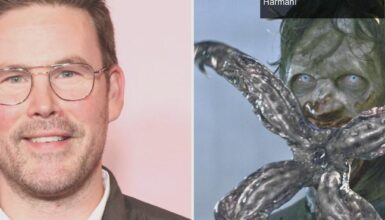 Zach Cregger’ın Yeni Resident Evil Filmi: Korku ve Komedi Harmanı