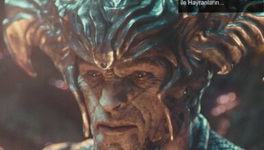 Zack Snyder’ın Justice League: Snyder Cut Versiyonu ile Hayranların Beklentileri